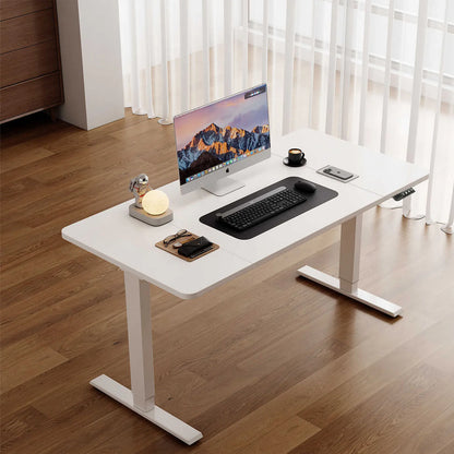 Adaptive Motion Desk – Duurzaam, Ergonomisch & Future-Proof