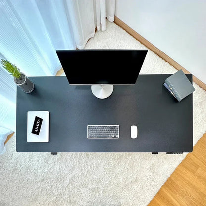 Carbon Elevate Desk – Duurzaam, Elektrisch & Game-Ready 🌱🎮