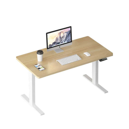 Adaptive Motion Desk – Duurzaam, Ergonomisch & Future-Proof